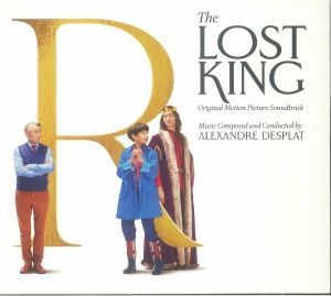 The Lost King (Soundtrack)