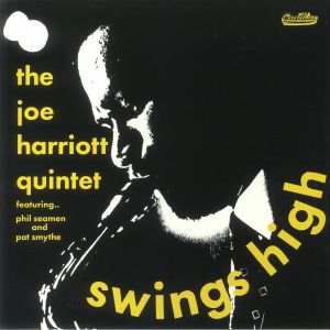 Swings High (reissue)