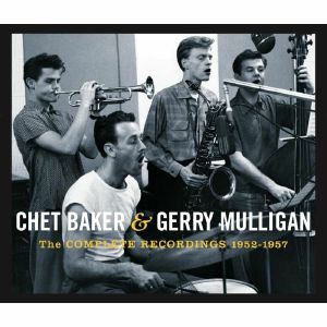 The Complete Recordings 1952-1957