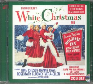 White Christmas/Holiday Inn (Soundtrack)