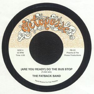 Do The Bus Stop