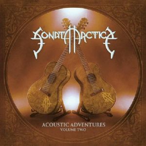 Acoustic Adventures: Volume Two