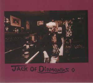 Jack Of Diamonds/Faro Goddamn