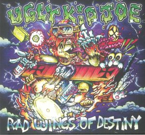 Rad Wings Of Destiny