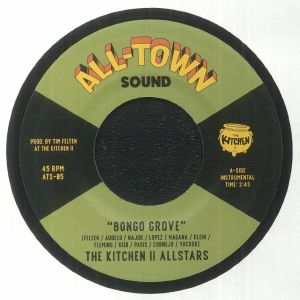 Bongo Grove