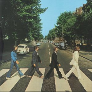 Abbey Road (Japanese Super Deluxe 50th Anniversary Edition)