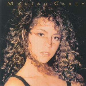Mariah Carey (National Album Day 2022)