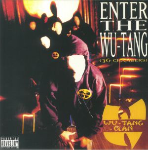 Enter The Wu Tang (36 Chambers) (National Album Day 2022)