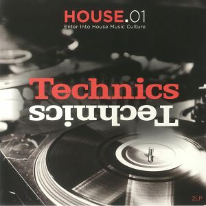 Technics: House.01