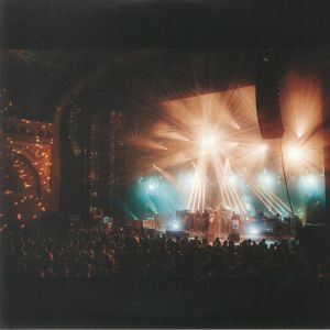 MMJ Live Vol 2: 11/5/21 Auditorium Theatre Chicago IL