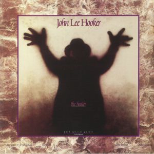 The Healer (reissue)