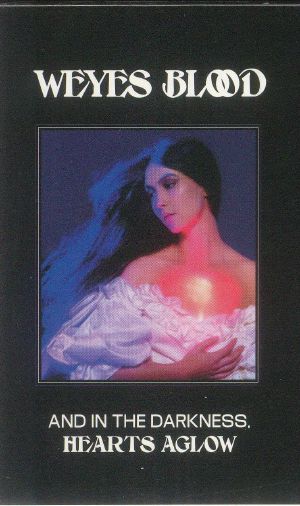 And In The Darkness Hearts Aglow