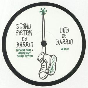 Sound System De Barrio