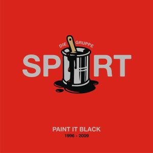 Paint It Black