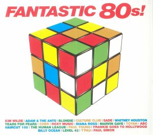 Fantastic 80s