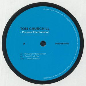 Personal Interpretation (reissue)
