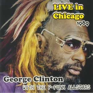 Live In Chicago 1989