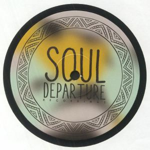 Vibrations EP