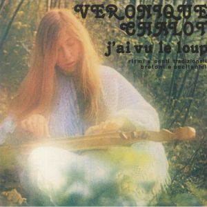 J'ai Vu Le Loup (reissue)