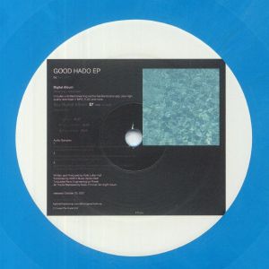 Good Hado EP (repress)