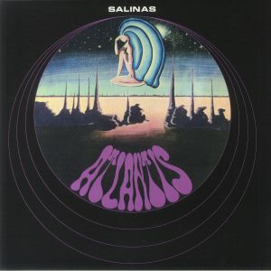 Atlantis (reissue)