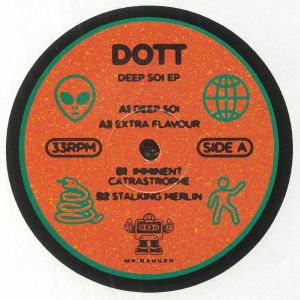 Deep Soi EP