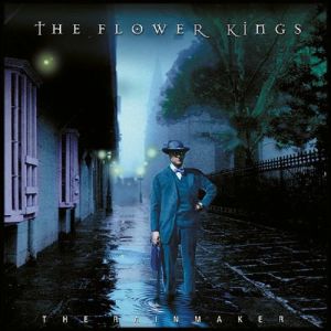 The Rainmaker (reissue)