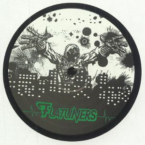 Flatliners Vol 2
