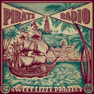 Pirate Radio (English Version)