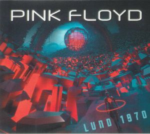 Pink Floyd - Lund 1970 Cd At Juno Records.