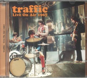 Live On Air 1967