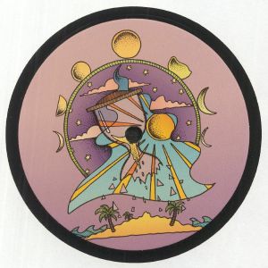Scru's Crew EP