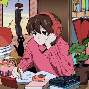 Lo Fi Ghibli