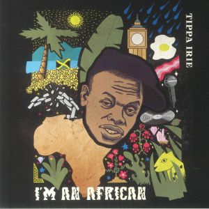 I'm An African