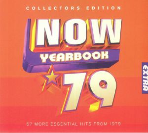 NOW: Yearbook Extra 1979 (Collectors Edition)