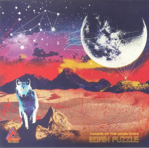 Coming Of The Moon Dogs