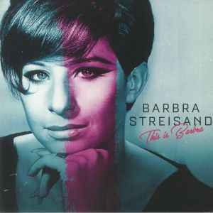 This Is Barbra