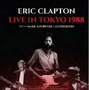Live In Tokyo 1988