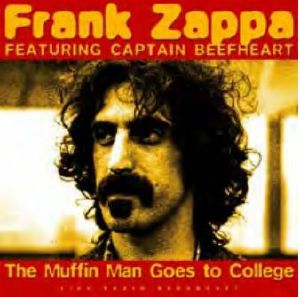 Best Of The Muffin Man Goes To College