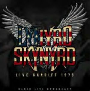 Live Cardiff 1975