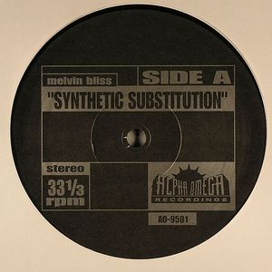 Synthetic Substitution