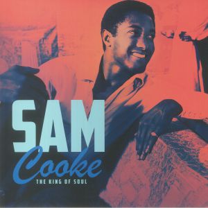 The King Of Soul