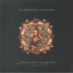 Mercan Dede Reimagined Vol 1 & 2