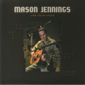 Use Your Voice (reissue)