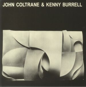 John Coltrane & Kenny Burrell