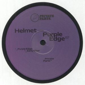 Early Riser EP (reissue)