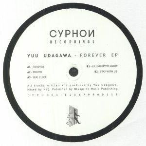 Forever EP