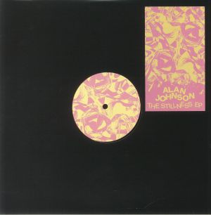 The Stillness EP
