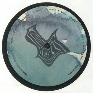 Collision EP