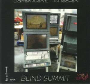 Blind Summit